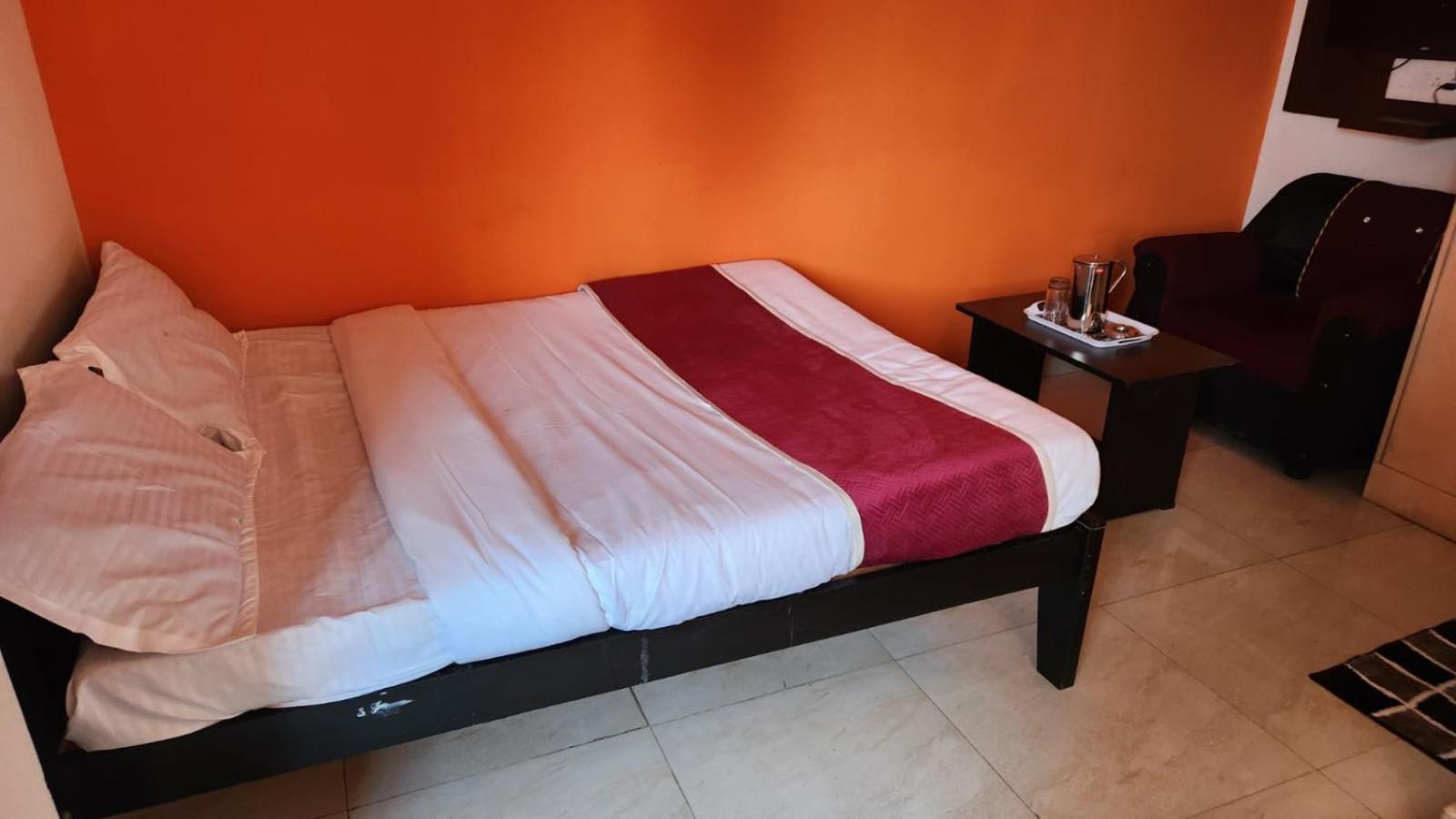 Hotel Varaha Residency Mysore Exterior foto